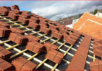Rénover sa toiture à Ayat-sur-Sioule